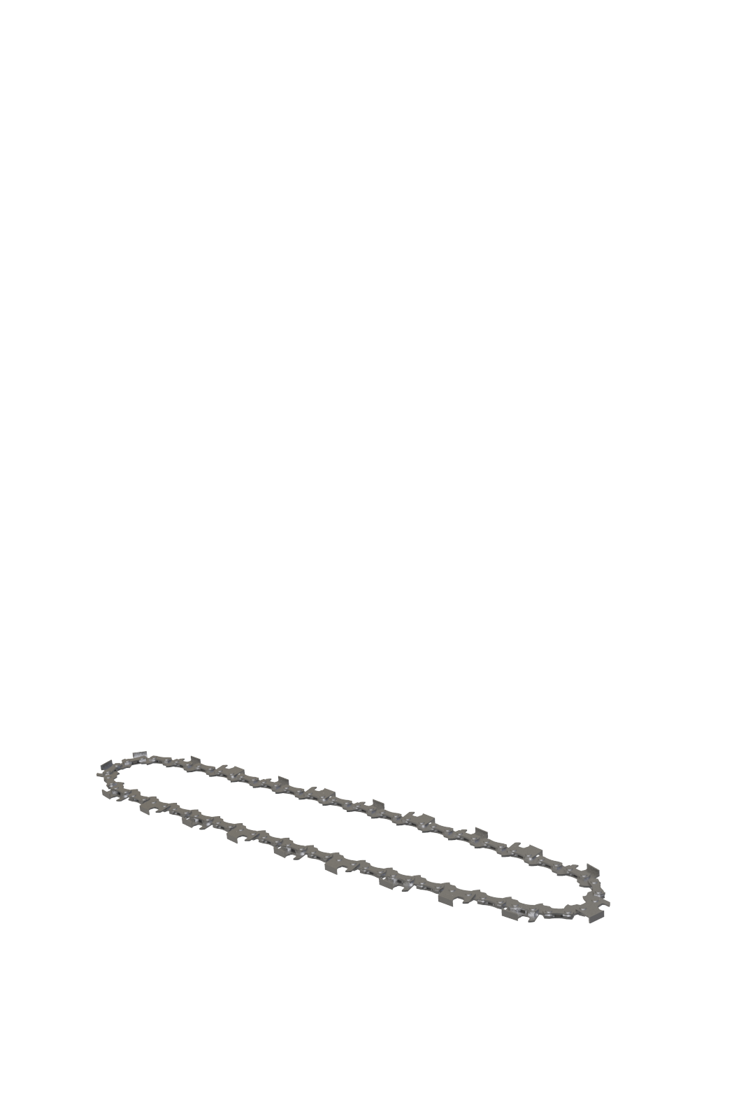 Kress KA2626 - Accessori per decespugliatori